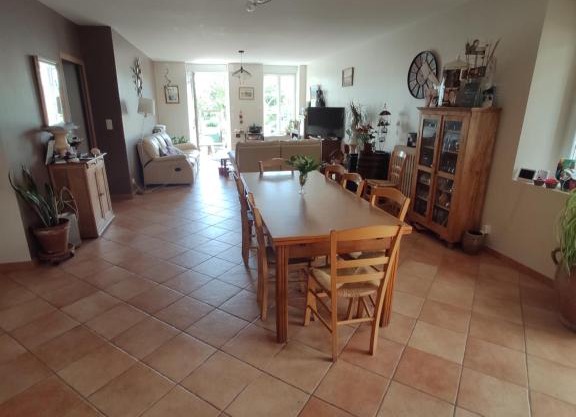bienvenue chez Joëlle et André au 207