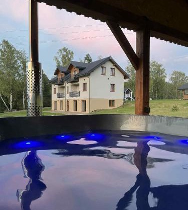 Bieszczadzki Horyzont Apartamenty