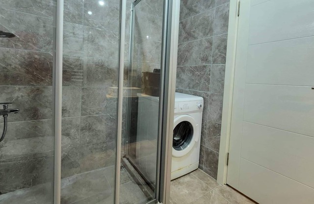 Big 3+1 Apartmant in Osmanbey