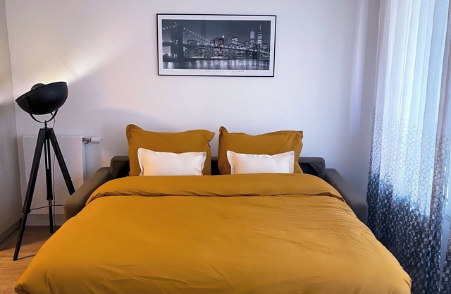 Big Apartament