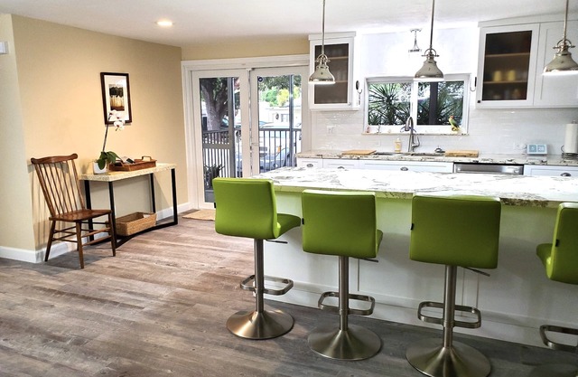 Big Family Home in Key Largo: Remote Workers’ Dream and Pet Friendly