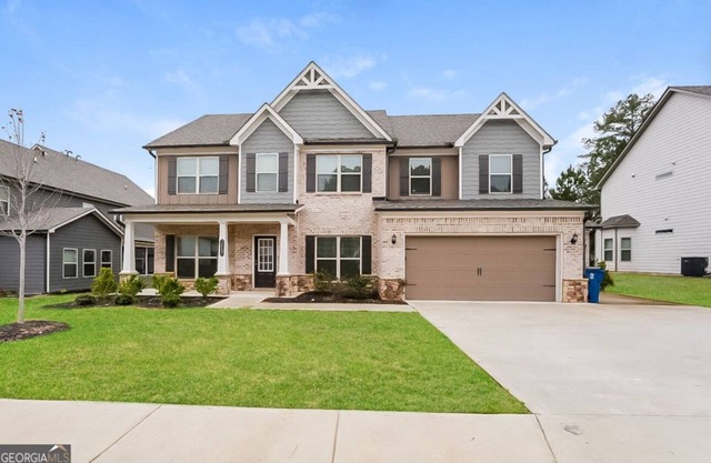 Big Family? No Problem – 5BR Home Near Outdoor Fun & Nature Spots.