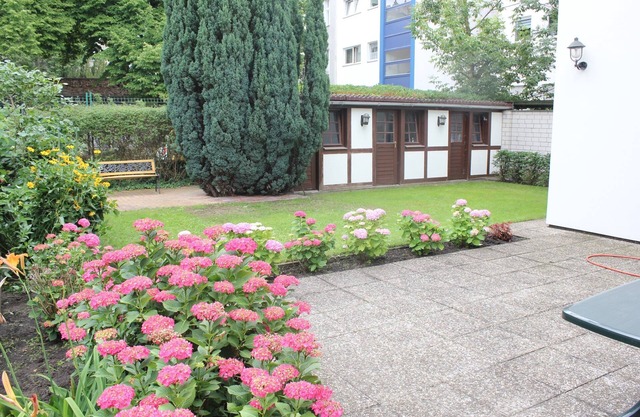 Big House for Big Family in West Berlin
