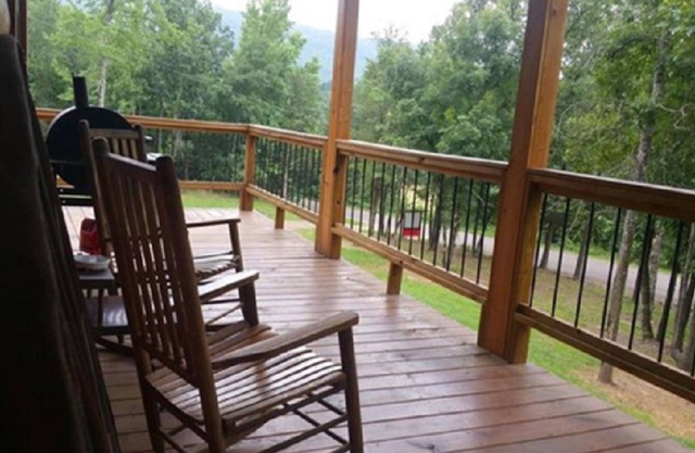 Big Piney Cabin Rental and ATV Trails