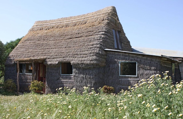 Big Shack, Casas Karen (2-4 guests)
