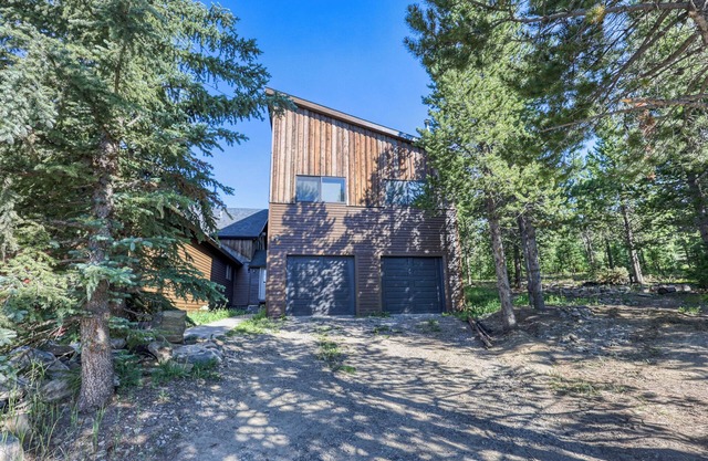 Big Sky Bliss ~ Panoramic Views & 5m to Resort