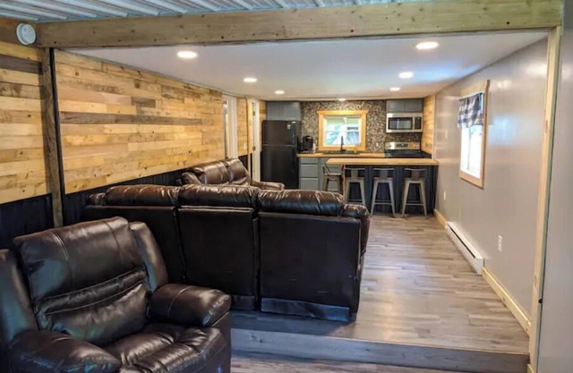 Big Sky Cottage, Quiet, Relaxing Retreat
