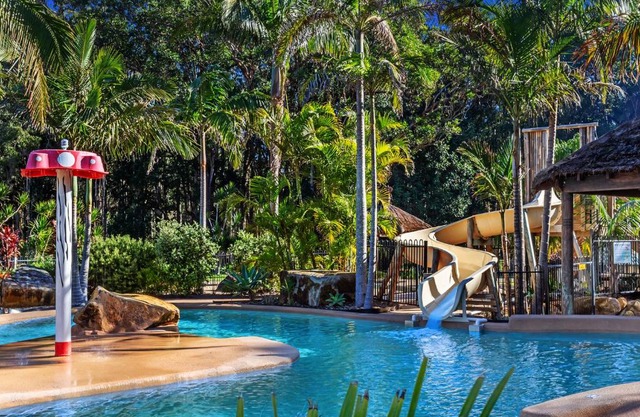 BIG4 Bays Holiday Park