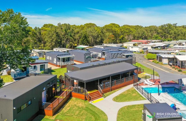 BIG4 Colonial Holiday Park Harrington