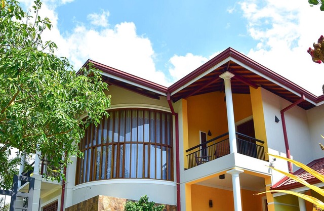 BIGCITY VILLA, Enjoy a Luxury Experience with 4 Bedroom villa