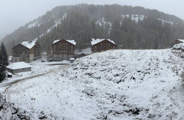 Bijou au Cœur de la Foux Dallos