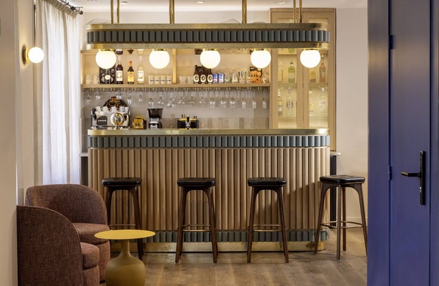 Bijou Hôtel Paris Boulogne
