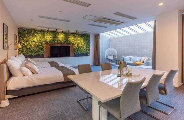 Bijou Suites AI PREMIUM102/Osaka Ōsaka