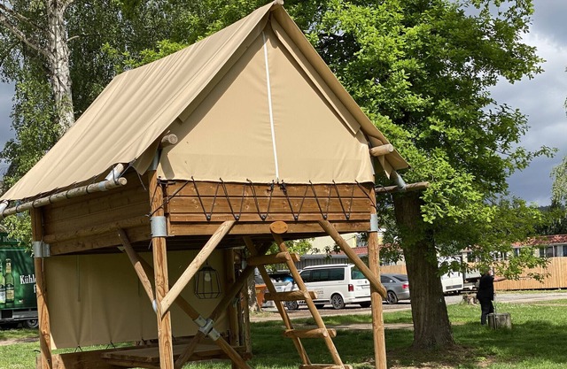 Bike Lodge - Wertheim