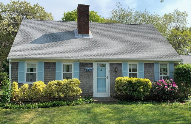 Bike to the beach from Meadow Breeze, a Summer Breeze Cape Cod vacation rental