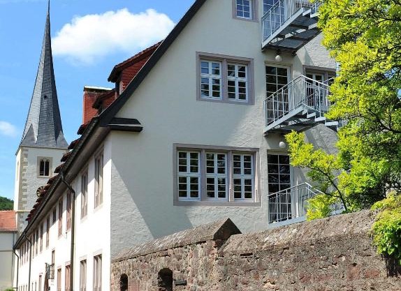 Bildungshaus Neckarelz