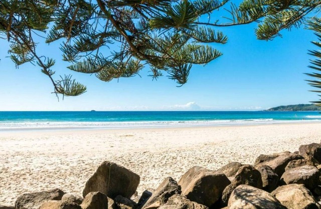 Billabelongil - 40A Childe St