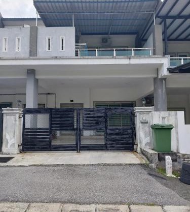 Bin Nor Homestay