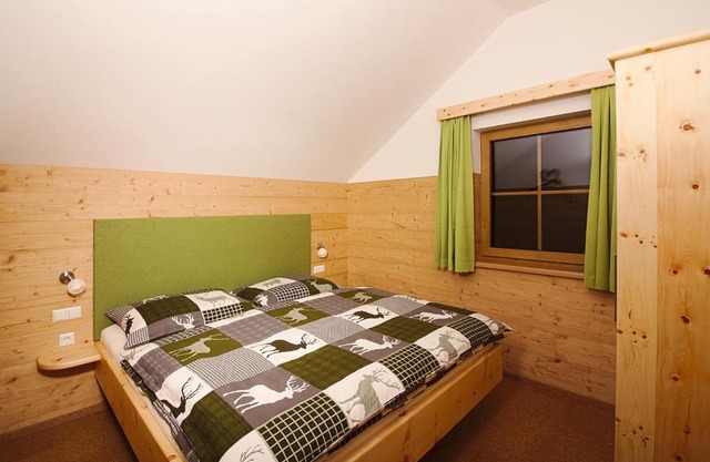 Bio Chalet "Sonne"