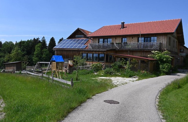 Biohof Schmidbauer
