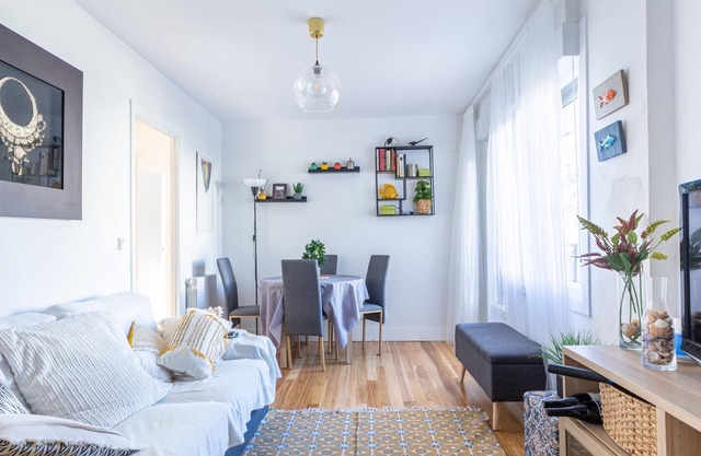 Biosfera Home 2 by Urdaibai Rentals