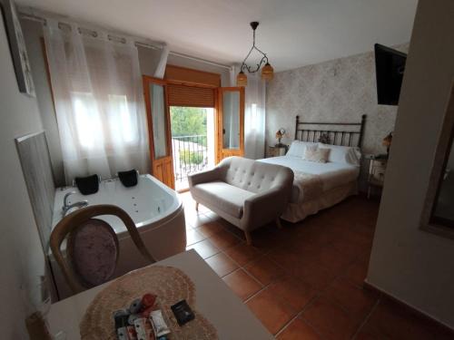 Biosfera Suites