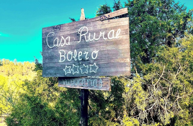 BIOSPHERE RESERVE NATURAL PARK