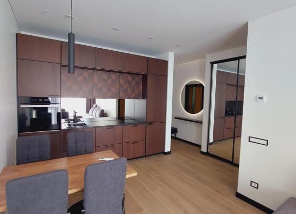 Birštono Perlas apartamentai