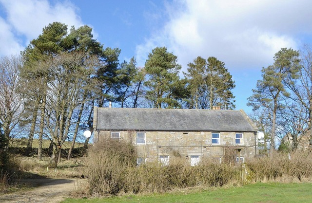 Birch Cottage- 15841