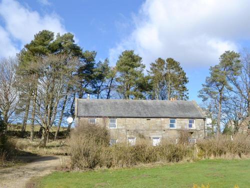Birch Cottage- 15841