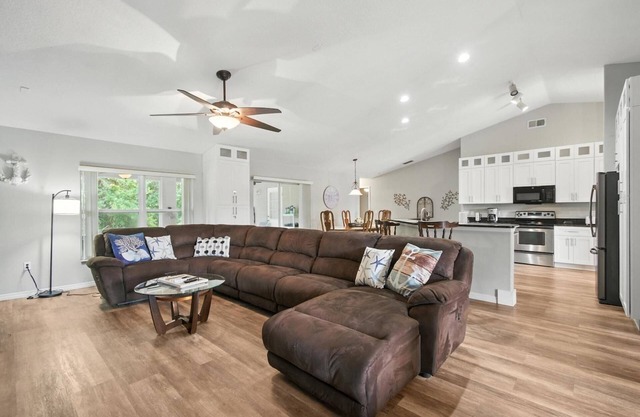 Birch Haven Retreat | Dog-Friendly Getaway with Pool Table, Minutes to the Beach