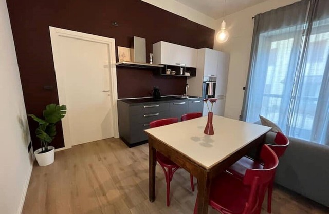 Bired - downtown apartment