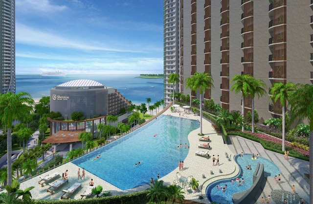 Birkin International Hotel