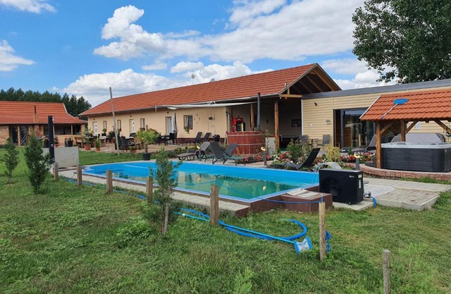 Birs Vendégház