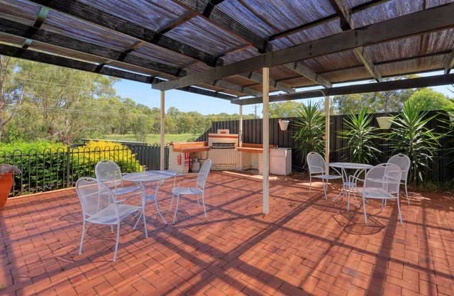 Bishops Lodge Narrandera