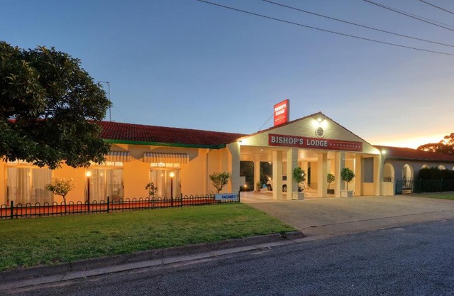 Bishops Lodge Narrandera