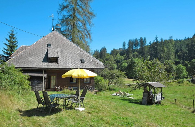 Bistenhof by Interhome