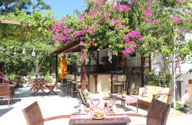 Bitez Otel