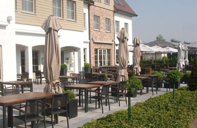 Biznis Hotel
