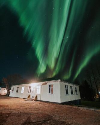 Bjork Guesthouse