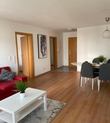 BK City Apartments