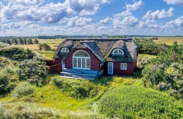 BL672 Pandrup - Strandfogdensvej 56