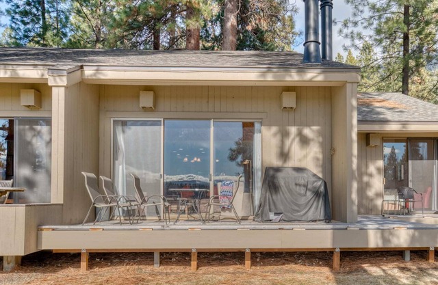Black Butte Ranch Lodge Condo 021