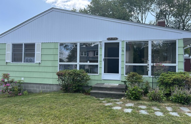 Black Point Beach Club Cottage Rental