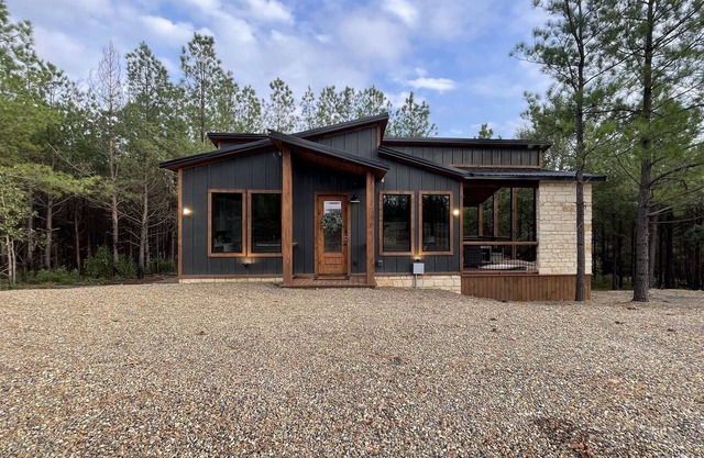 Black Summit Cabin w/Hot Tub & ATV Trail Access