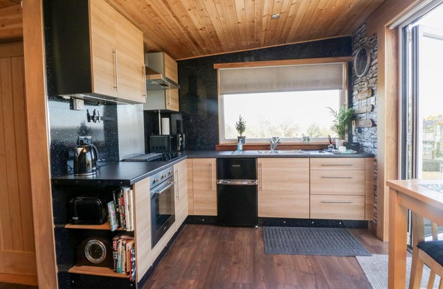 Blackbrae Cabin