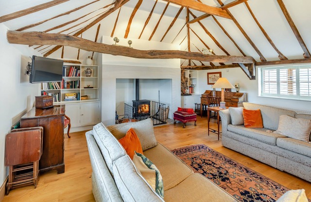 Blackford Farm Cottage