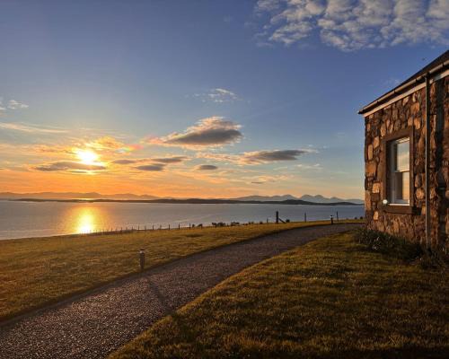 Blaeberry Cottage