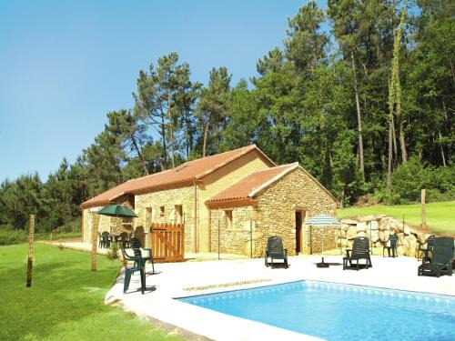 Blanquefort Nature Stay