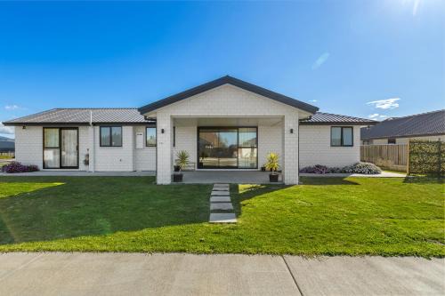 Blenheim Accommodation